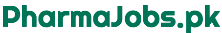 PharmaJobs.pk